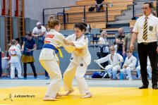 27.04.2025 Wachau JUDO Kids Cup